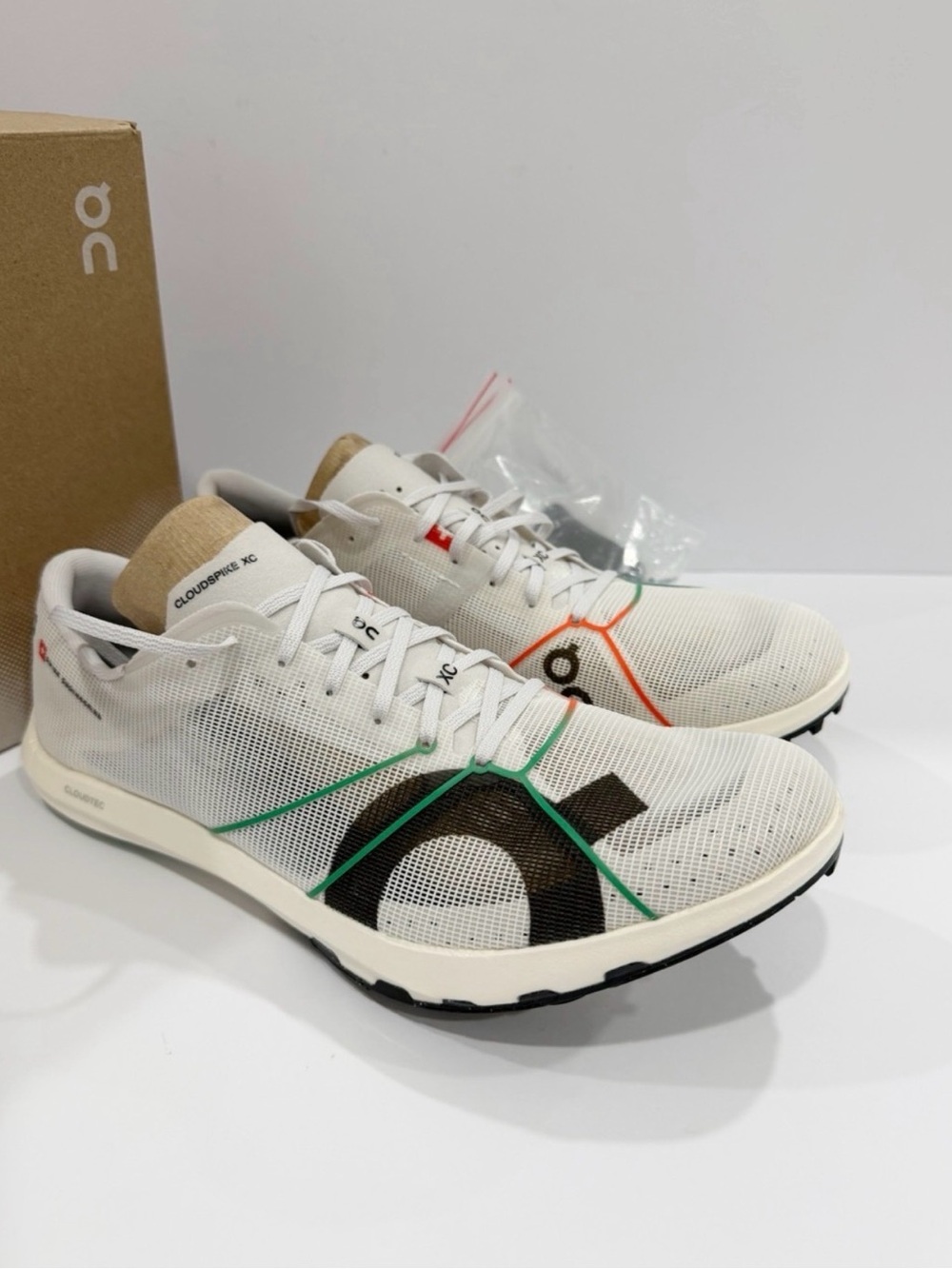 On Running Cloudspike XC Track and Field Women’s Running Shoes